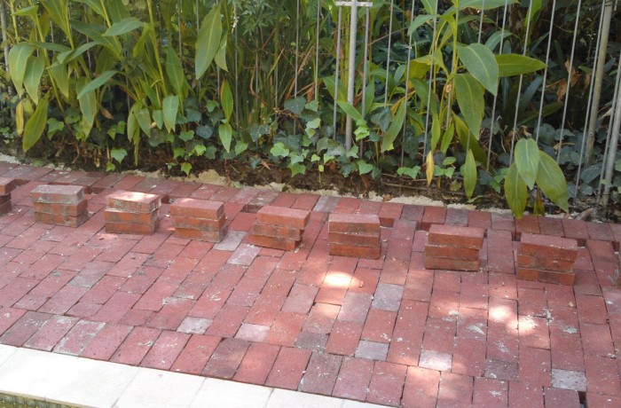 PROJECT DE VILLIERS: 2012 NEWLANDS