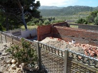 PROJECT LEE: 2012 FISH HOEK