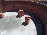 Tips for laying bricks
