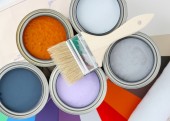 DIY PAINTING TIPS, TRICKS, AND A STEP-BY-STEP GUIDE