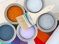 DIY PAINTING TIPS, TRICKS, AND A STEP-BY-STEP GUIDE