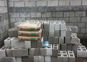 How to Lay Concrete Blocks