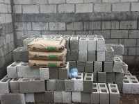 How to Lay Concrete Blocks