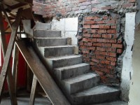 Project Pospech – 2012