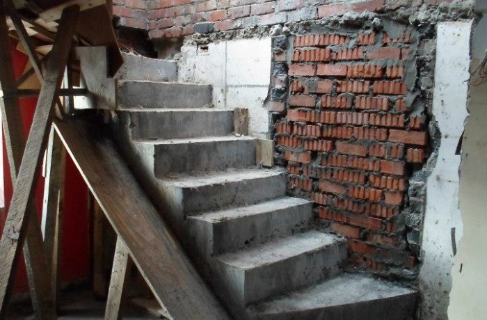 Project Pospech – 2012