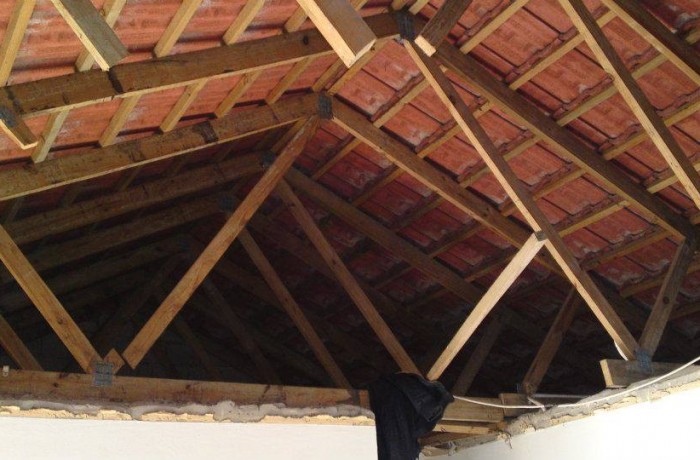 Project Enock – 2011