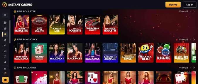 Instantaneous Casino Site Evaluation