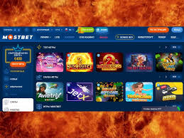Mostbet: Çevrimiçi Casino Sektöründe Lider