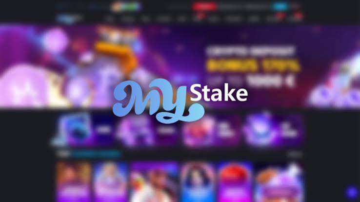 MyStake Testimonial MyStake Testimonial